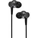 Xiaomi Mi In-Ear Headphones Basic (Black) - ZBW4354TY