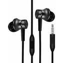 Xiaomi Mi In-Ear Headphones Basic (Black) - ZBW4354TY