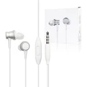 Xiaomi Mi Piston Basic Edition ενδοτιαία ακουστικά με 3.5mm βύσμα Γκρι
