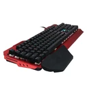 Gaming Keyboard Meetion MT-MK20 Mechanical Red Switch US Layout