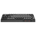 Meetion Πληκτρολόγιο Gaming MT-MK14