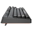 Meetion Πληκτρολόγιο Gaming MT-MK14