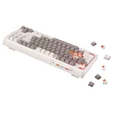 Meetion Πληκτρολόγιο Gaming MT-MK14