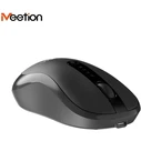 Meetion Mouse Wireless Office MT-BTM185R Bluetooth 2.4G Rechargeable