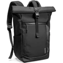 tomtoc Backpack for 17.3" Laptop Black T61L1D1