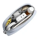 tomtoc Θήκη Light-T12 1L - Μπλε