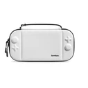 tomtoc Carrying Case for Nintendo Switch 2 - White (G05S3W1)