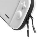 tomtoc Carrying Case for Nintendo Switch 2 - White (G05S3W1)