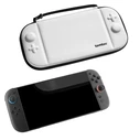 tomtoc Carrying Case for Nintendo Switch 2 - White (G05S3W1)