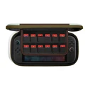 tomtoc Carrying Case for Nintendo Switch 2 (Model G05S3Y2)