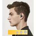 KZ ZS10 Pro X In-Ear Earphones Black