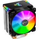 Jonsbo CR-1400 CPU Cooler ARGB 92mm - Jonsbo
