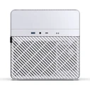 Jonsbo N2 Mini Tower Κουτί Υπολογιστή Λευκό