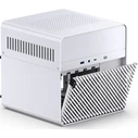 Jonsbo N2 Mini Tower Κουτί Υπολογιστή Λευκό