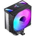 Jonsbo CR-1000 V2 PRO RGB CPU Cooler 120mm - Black