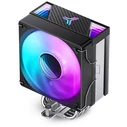 Jonsbo CR-1000 V2 PRO RGB CPU Cooler 120mm - Black