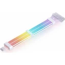 Jonsbo PC Light Cable DY-2 GPU 12+4-Pin 24 cm ARGB Λευκό