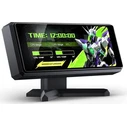 Jonsbo DS339 3.39" Mini Display 3.39-inch IPS USB - Black