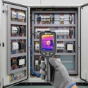Guide Sensmart Θερμοκάμερα E4
