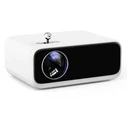 Wanbo Mini Pro Φορητός Προβολέας DLP 720p Android 9.0 Wi‑Fi Bluetooth με Ενσωματωμένο Ηχείο