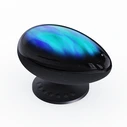 Wanbo LED Παιδικό Φωτιστικό Projector Galaxy Light EVA - Μαύρο
