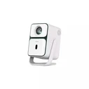 WANBO T2 Ultra White Projector 1080p Full HD 500 ANSI, Android TV 11, Gimbal