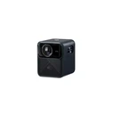 WANBO MOZART 1 PRO New Blue Projector — 1200 ANSI Lumens, Full HD 1080p, Google TV