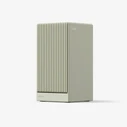WANBO CUBE 2 PRO GREEN PROJECTOR - 500 ANSI, Android TV 11, Gimbal