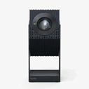 WANBO CUBE 2 PRO Blue Projector 500 ANSI Android TV 11 Gimbal