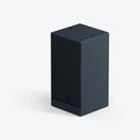 WANBO CUBE 2 PRO Blue Projector 500 ANSI Android TV 11 Gimbal