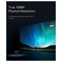 WANBO CUBE 2 PRO Blue Projector 500 ANSI Android TV 11 Gimbal