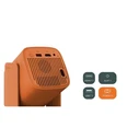 WANBO CUBE 1 Μίνι Προβολέας 720p Android TV 11 - Canyon Orange