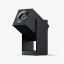 WANBO Cube 2 S - Φορητός Προβολέας LED Full HD 1080p 500 ANSI με VIDAA OS και Dolby Audio