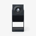 WANBO Cube 2 S - Φορητός Προβολέας LED Full HD 1080p 500 ANSI με VIDAA OS και Dolby Audio