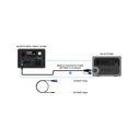 Bluetti External Battery Connection Cable B80 A-PTC-NO-UN-DC7909