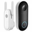 Imilab CMSXJ33A Video Doorbell / Home Security Camera — 4MP (2560×1440), Wi‑Fi, IP66