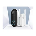 Imilab CMSXJ33A Video Doorbell / Home Security Camera — 4MP (2560×1440), Wi‑Fi, IP66
