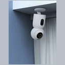IMILAB C30 Dual IP Κάμερα Παρακολούθησης Wi‑Fi Dual 3K + 5MP με Ηχείο (CMSXJ111A)