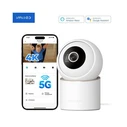 IMILAB C40 IP Κάμερα Ασφαλείας 4K Λευκή (CMSXJ112A)