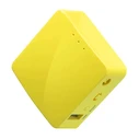 GL-iNet GL-MT300N-V2 Mango Δρομολογητής Wi‑Fi 4 (300 Mbps)