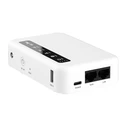 GL-iNet Puli (GL-XE300-BAT) Φορητός 4G LTE Router με Μπαταρία 5000 mAh