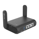 GL-iNet Slate AX Wi-Fi 6 Router (GL-AXT1800)