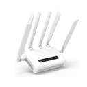 ALLNET Wireless AX 5G/4G Router 3000Mbit, OpenVPN/Wireguard, OpenWRT, GL-X3000