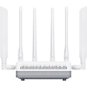 GL-iNet Puli AX (GL-XE3000) 5G NR Portable Router Wi-Fi 6 (Dual-SIM, 6400 mAh)
