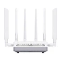 GL-iNet Puli AX (GL-XE3000) 5G NR Portable Router Wi-Fi 6 (Dual-SIM, 6400 mAh)