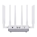 GL-iNet Puli AX (GL-XE3000) 5G NR Portable Router Wi-Fi 6 (Dual-SIM, 6400 mAh)