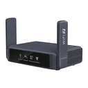 GL-iNet Slate 7 (GL-BE3600) — Wi‑Fi 7 Router