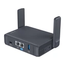 GL-iNet Slate 7 (GL-BE3600) — Wi‑Fi 7 Router