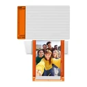 Liene Amber M210 Thermal Photo Printer 10x15 cm (4x6") Bluetooth