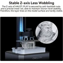 Creality HALOT PLAY Resin 3D Printer